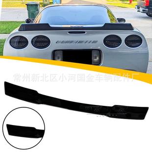 适用于1997 尾翼现货直销 2004雪佛兰科尔维特C5ZR1风格
