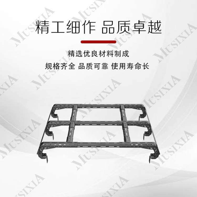 通用龙门架适用于福特猛禽JT丰田皮卡后斗多功能挂网新款龙门架