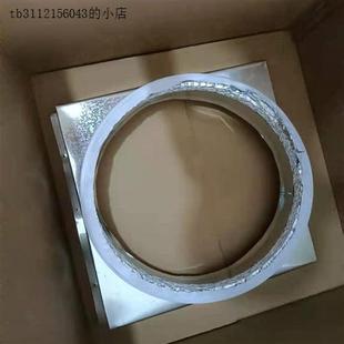 23空调外机导风管排风管散热z导风管导风罩空调导流风Z罩窗户改