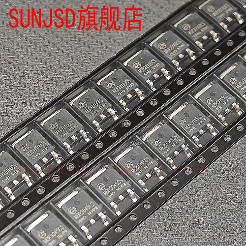 MBR30100CSMBR3045CS贴片TO252