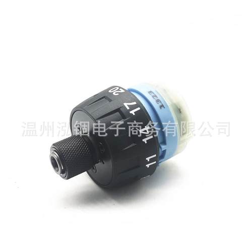 牧田DDF083DF032DDFF032齿轮箱