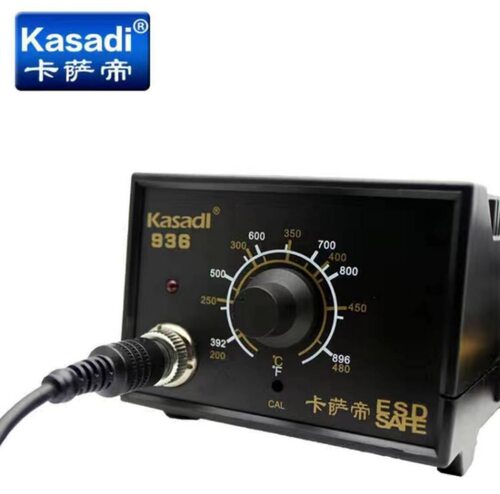 卡萨帝KSD936恒温电焊台电烙铁防静电可调温电烙铁936调温电烙铁