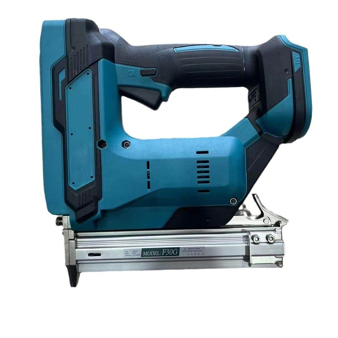迈登宝无线锂电充电式打钉枪电动钉枪F30直钉枪单发自动打钉木工,农用物资,其他肥料,淘宝优惠券,粉丝福利购,淘宝优惠卷