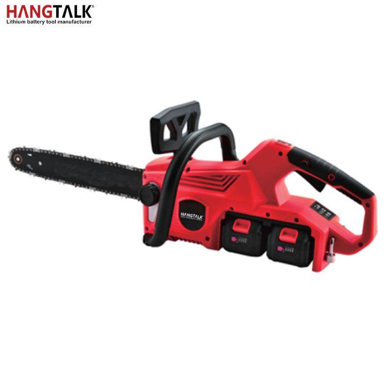 锂电大功率便携电锯双手手持无线充电式电锯伐木手12寸大电链锯,机械设备,其他机械设备,淘宝优惠券,粉丝福利购,淘宝优惠卷