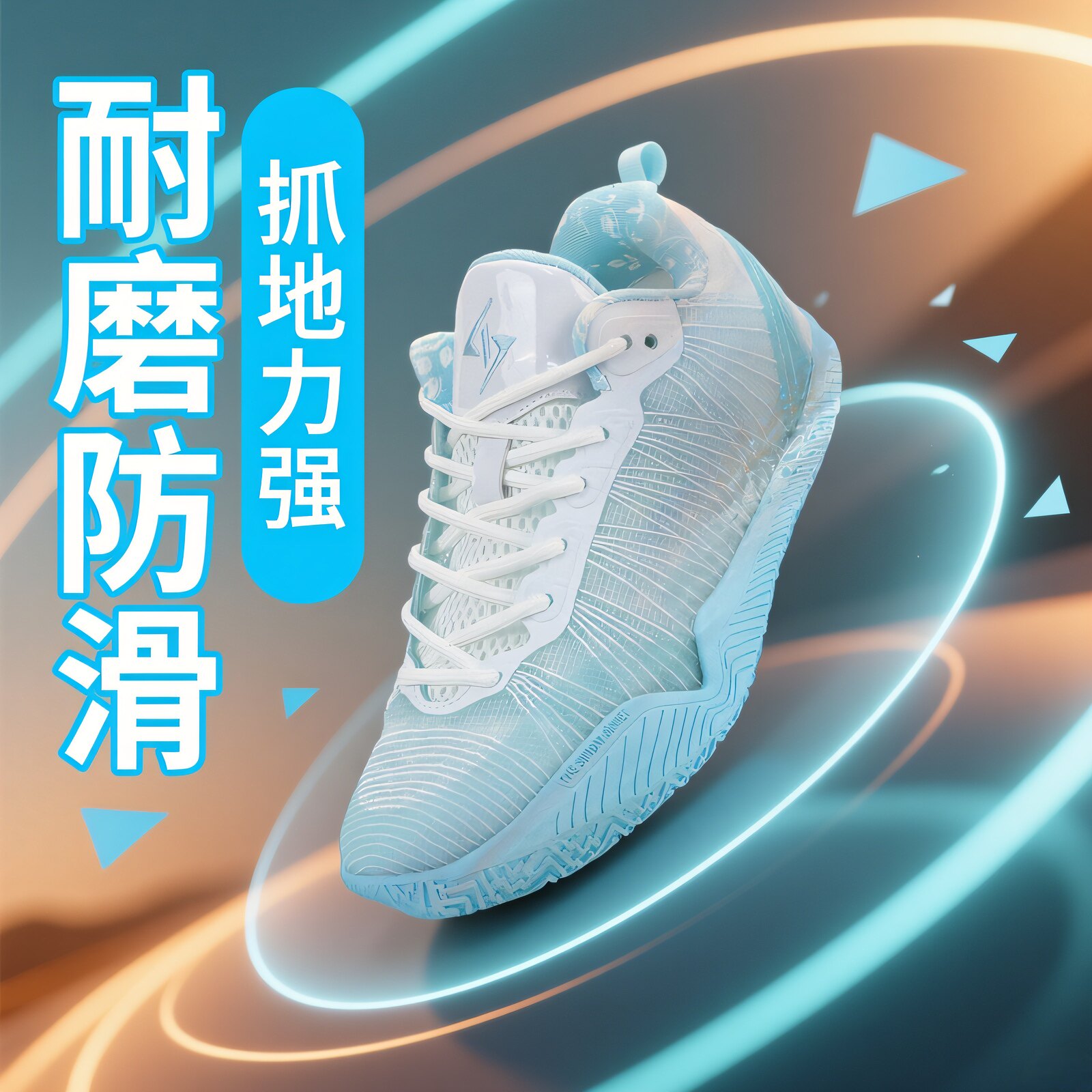 shiyitong二代实战篮球鞋男款碳板气垫减震低帮耐磨防滑运动鞋子