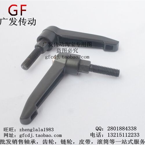 光轴导轨锁紧限位 开口直线滑块 SBR16/SBR20/SBR25/SBR30/35/40
