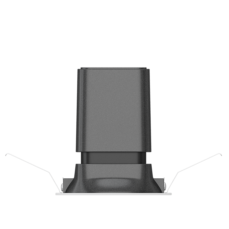 西顿影系列75深藏防眩筒射灯 12W 2500K-5000K 50°