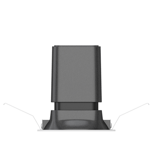 西顿影系列75深藏防眩筒射灯 12W 2500K-5000K 50°