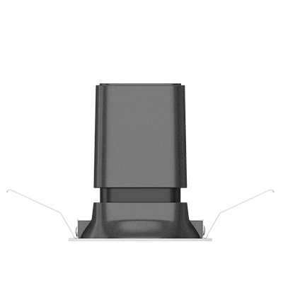 西顿照明影系列深藏防眩筒射灯