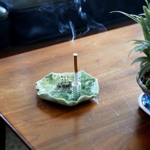 ZONKING灭烟器戒烟神器批量可重复点燃便携迷你车载刻字预防火灾