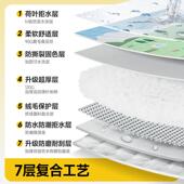 野餐垫防潮垫加厚春游户外防水超音波地垫可携式 野炊春游露营帐篷