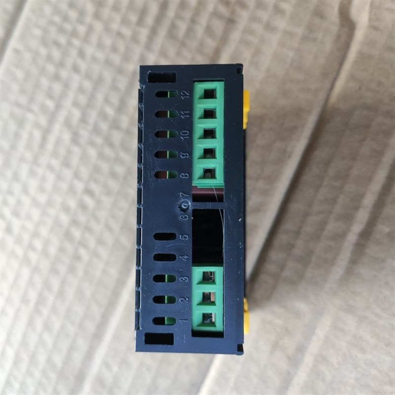 SF-803SF-803L数字显示温控器电 加热柜台温度控制器配件230V