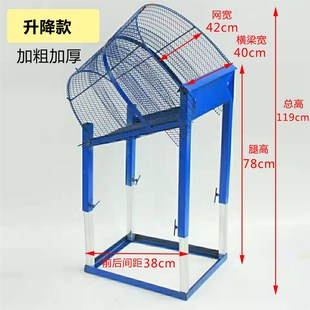 花生摔果机摘花生机器手工分离机花生农具家用花生摘果机小型脱粒