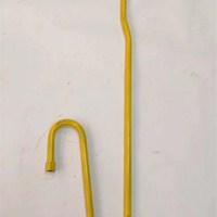 挖掘機(jī)配件/住友SH120A3/大臂液壓油缸進(jìn)油管/回油管/大臂鐵管