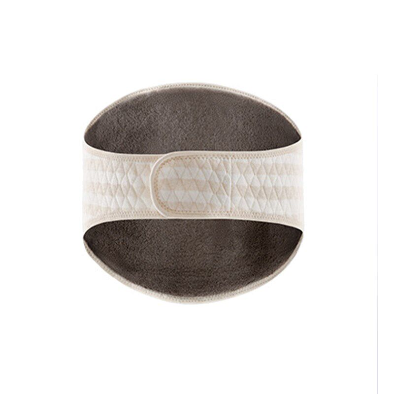 纯棉护腰带保暖女士腰腹部夏季防着凉护肚子睡觉暖胃薄款腰围神器