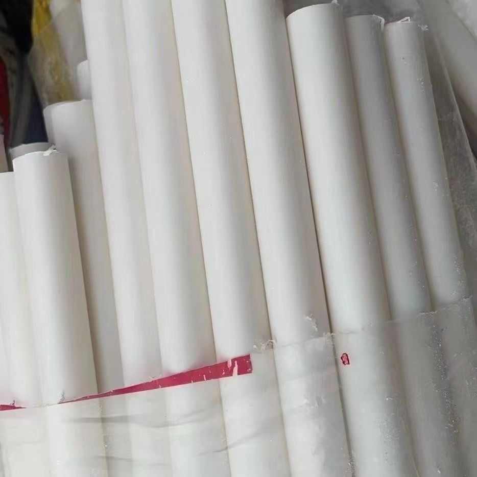 线管装-暗管线管pvc16阻燃防火穿工程套管电工明装线管50