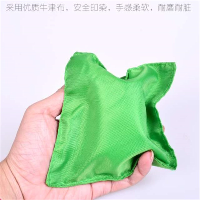 幼儿园字母儿童器材沙包沙包投掷感统数字小学生训练几何丢