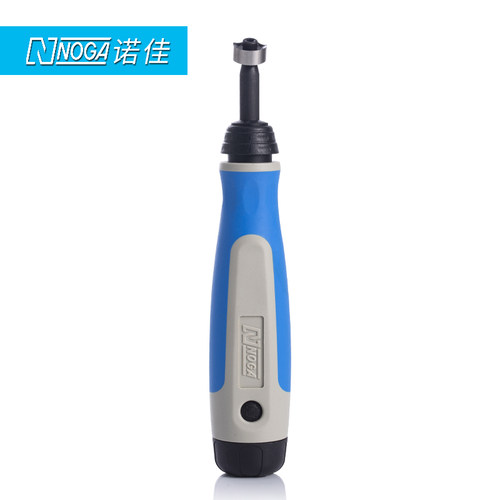 诺佳修边刀键槽修边器伸缩型去N除键槽两侧毛刺 N