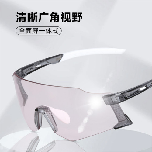 喜德盛骑行眼镜追风者PRO