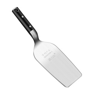 易力友不锈钢Z型瓦刀铲子一体灰匙加厚劈砖刀砌砖大铲瓦匠泥工具