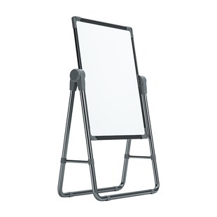 白板写字板小学生家用教学可擦儿童画板磁性带支架移动可折叠家庭