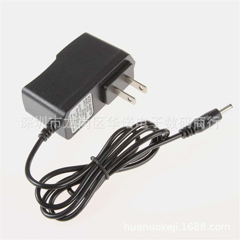 5v2a充电器锂电池5V2A电源适配器红外线绿光水平仪弧形电子鞭炮声