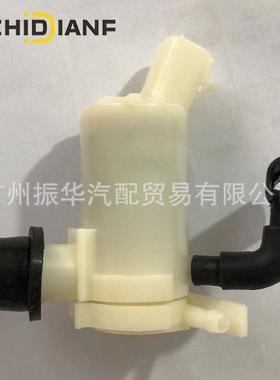 0挡风玻璃清洗机76846-TA0-A02