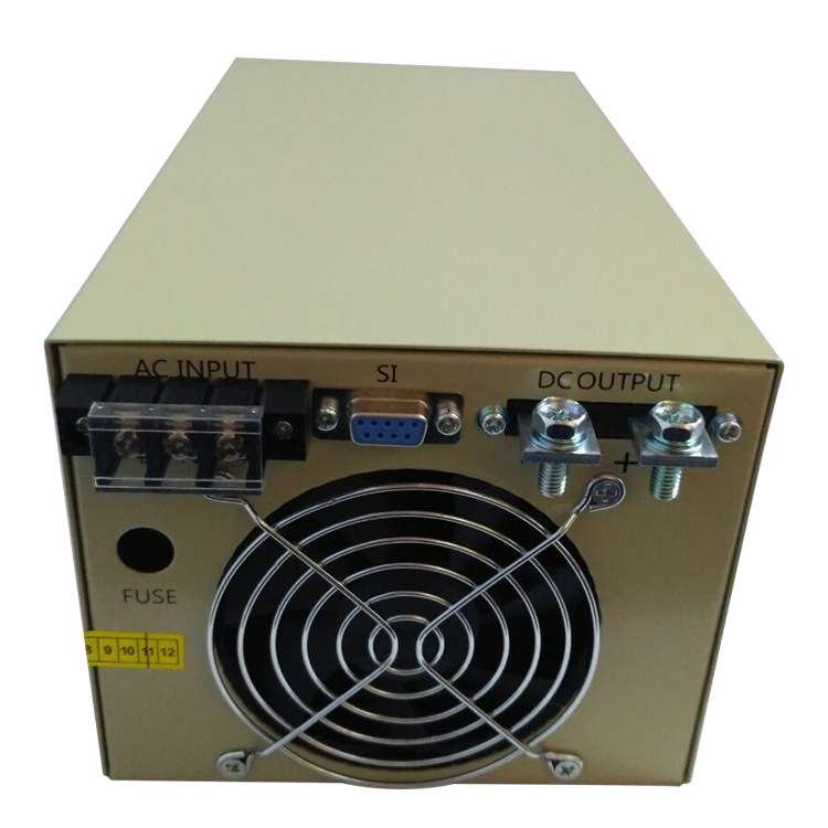 2000W大功率可调直流电源AC220V转DC12V24V48V110V恒压恒流电源