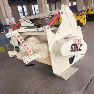 工程筑路灰土拌合机 多用途斯太尔后桥路拌机 冷再生拌灰机