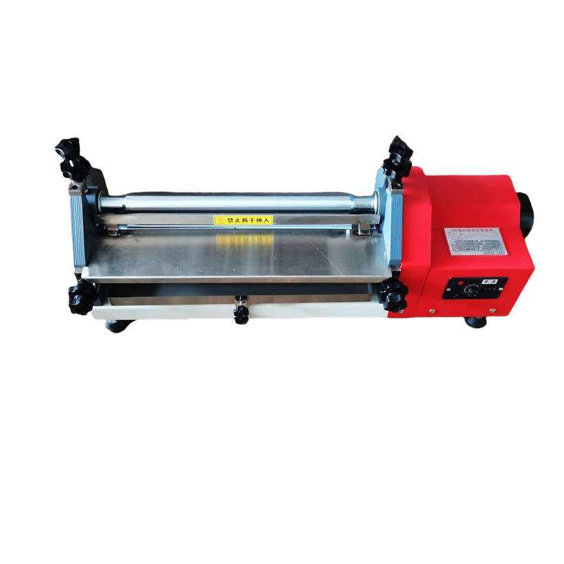 40cm调速小型过胶机 全轴承上胶机 台式白乳胶上胶机 制鞋机械,机械设备,其他机械设备,淘宝优惠券,粉丝福利购,淘宝优惠卷