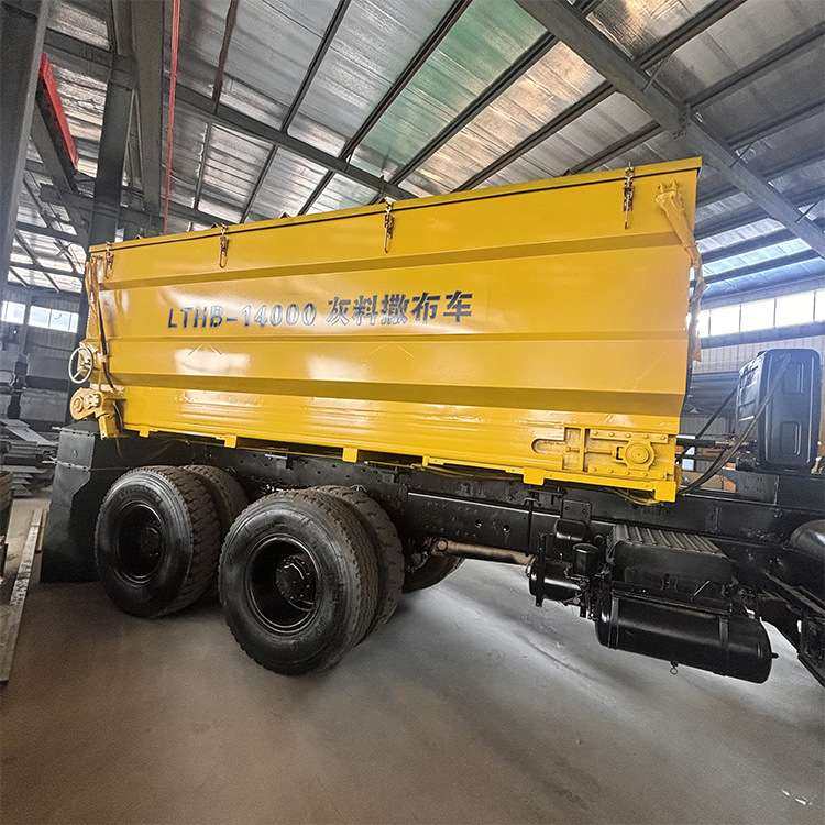 撒布车 大容量工程撒灰车 修路铺平撒料机 撒布宽度可调节,机械设备,压缩机,淘宝优惠券,粉丝福利购,淘宝优惠卷