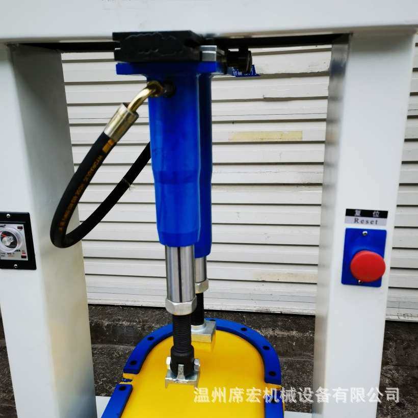 翘度可调式高速液压压底机 油压机 压合机 鞋机设备 鞋厂机械,机械设备,其他机械设备,淘宝优惠券,粉丝福利购,淘宝优惠卷