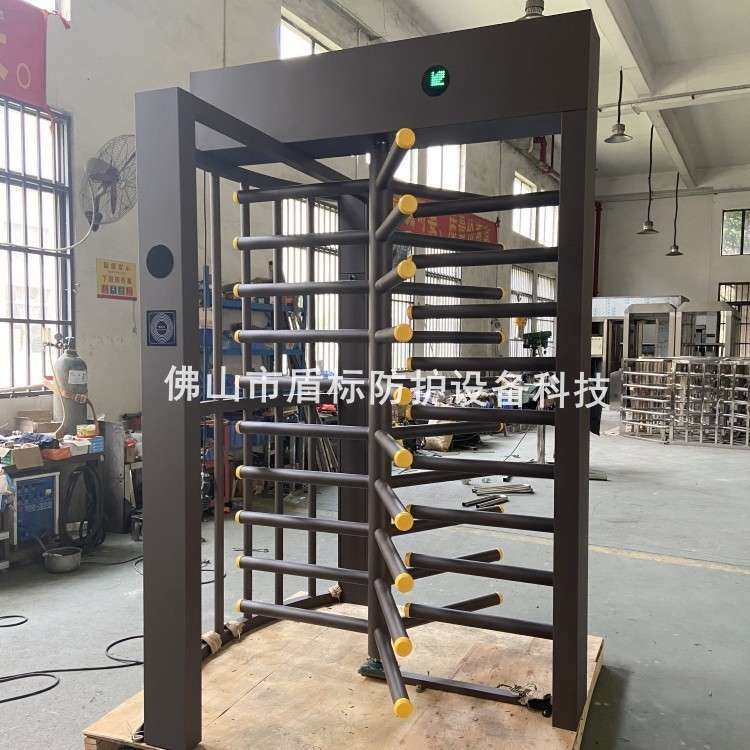 厂家 生产全高闸机 三翼栅栏不锈钢电动旋转门 小区门禁转闸,商业/办公家具,安检门/安检机,淘宝优惠券,粉丝福利购,淘宝优惠卷