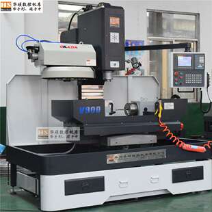 供应四轴数控铣床经济使用简易四轴数控铣床山东四轴数控铣床厂家