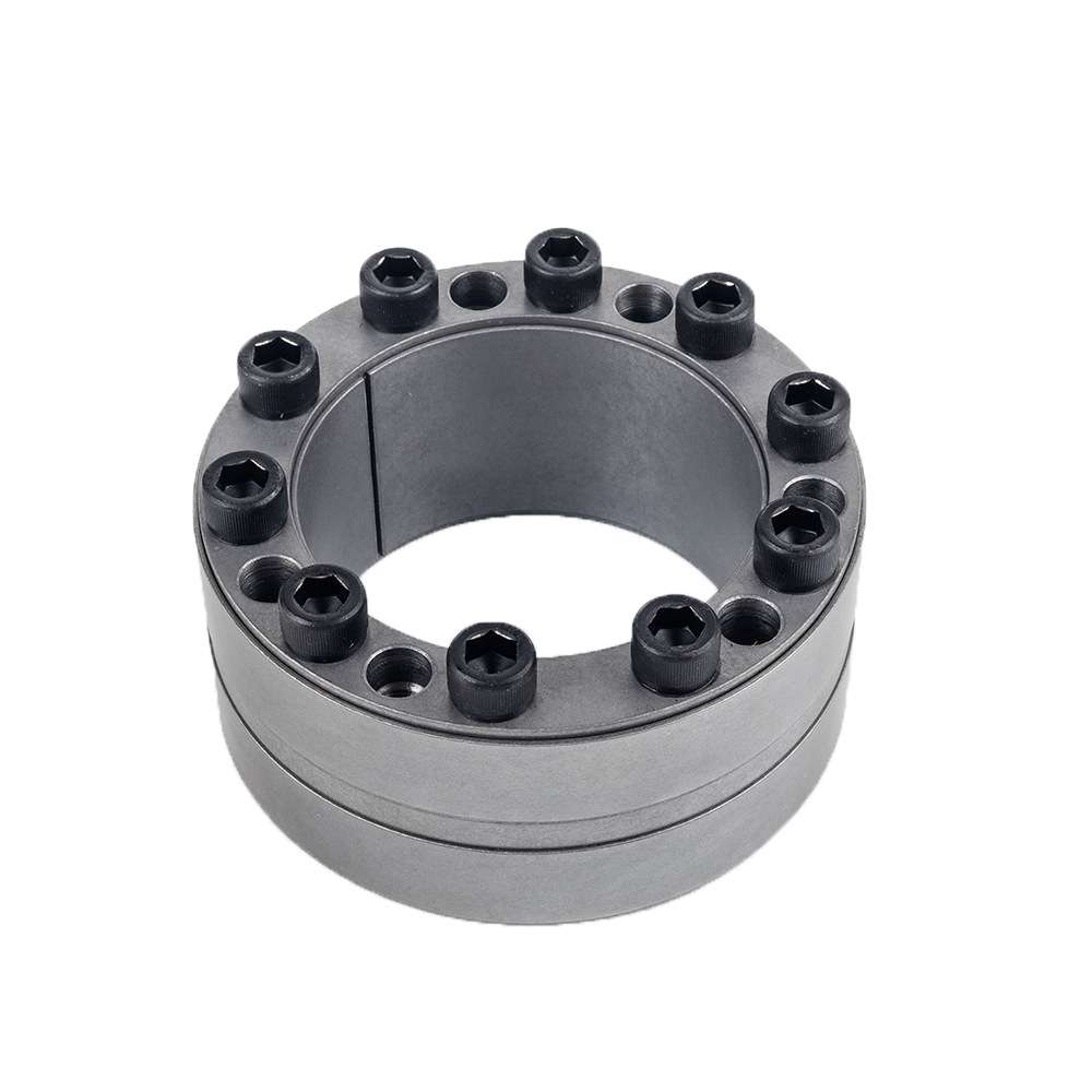 紧套LOCK16胀套Z5全系列免键涨紧轴套胀紧连结套涨套动力锁胀紧套