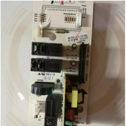 原厂原装格兰仕微波炉电脑板MEL633-LC18 G80F20CN2L-B8(R0)