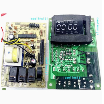 格兰仕电脑板MEL002-LCB8微波炉G80D23CSP-Q5 G80F23CN2P-Q5(RO)