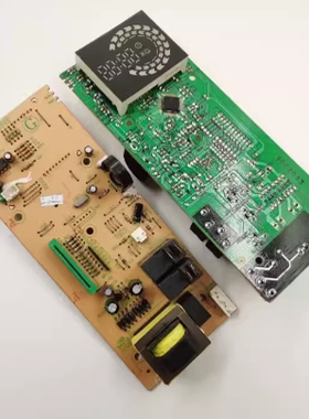 美的微波炉EG823LC7-NSH1-nrh电路板适用EGXCCC7-S1-R-K-S2