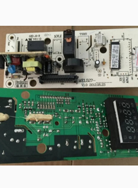 MEL527-SC57-SC37格兰仕电脑板P70F20CL-DG(B0) P70F20CN3L-HP3