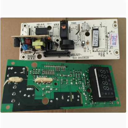 MEL527-SC57-SC37格兰仕电脑板P70F20CL-DG(B0) P70F20CN3L-HP3