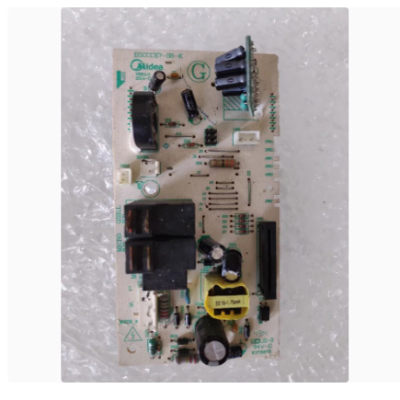 适用EGCCCE7-S8-K EG823MF7-NRH3电脑板微波炉电路板M3-L231A