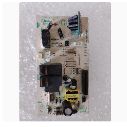 适用EGCCCE7-S8-K EG823MF7-NRH3电脑板微波炉电路板M3-L231A