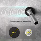 OTO小全猴屋电动地刷清洁强劲家用长柄无品牌 可调节刷大功率H防