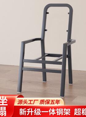 打麻将椅子家用棋室专用凳麻将机子椅子LND四把套久坐舒服会牌议