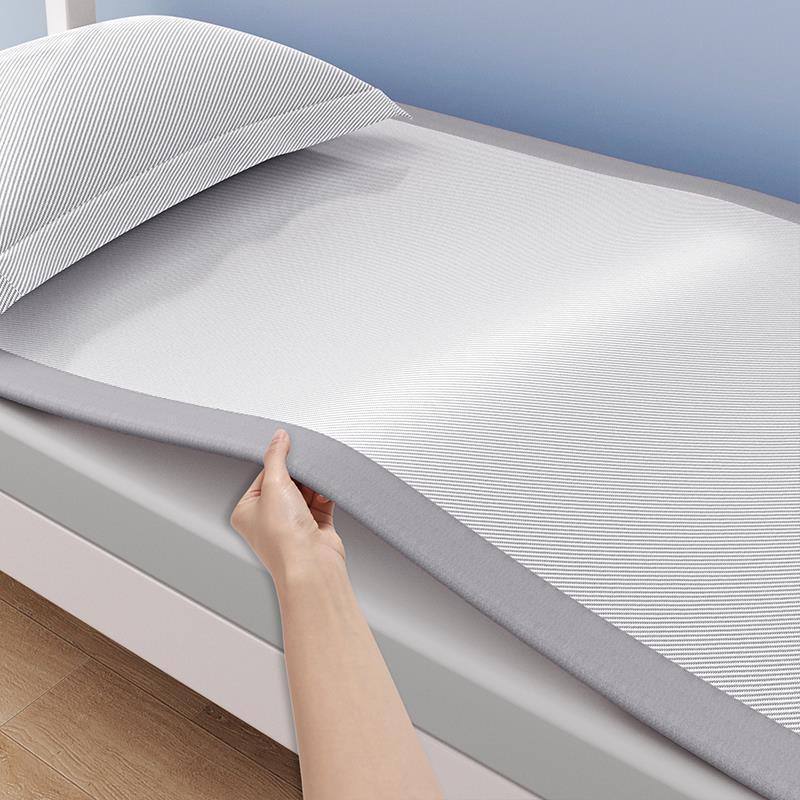 夏季2025024舍冰丝子生宿单学张20席25新型a型母婴级空调席子三件