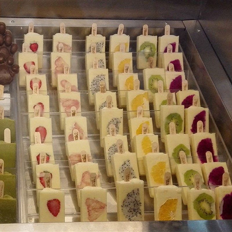 手工冰棒雪糕陈列展示架亚克力透明冰柜冰激凌展示盒冰雪糕展示盘,厨房电器,其它厨房家电配件,淘宝优惠券,粉丝福利购,淘宝优惠卷