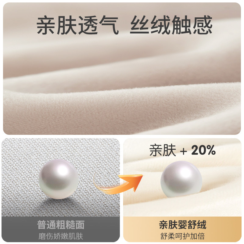 儿童车上睡觉神器长途汽车宝宝头枕护颈枕后排安全带护肩套防勒脖图片