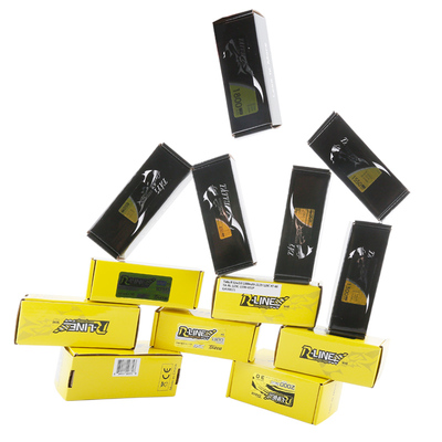 格氏FPV穿越机电池3S4S 450r 650 850 1300 1550 1800 2300mAh 45