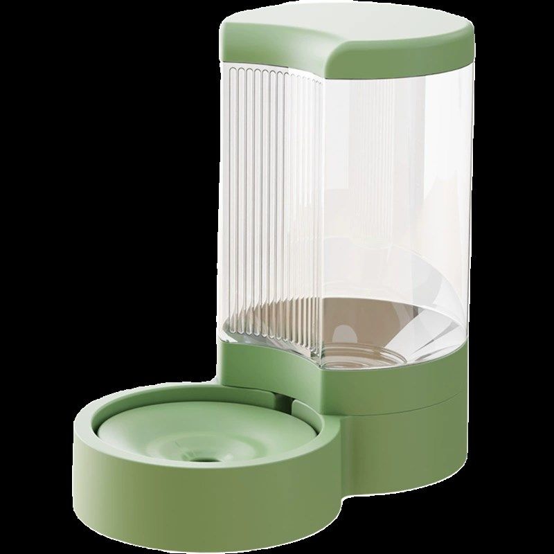 宠物猫咪狗狗大容量饮水喂食器猫狗碗组合大容量吃饭食盆自动出水,宠物/宠物食品及用品,猫狗碗/慢食碗,淘宝优惠券,粉丝福利购,淘宝优惠卷