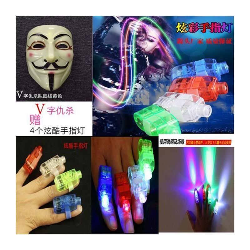 面具万圣节面具v字仇杀队面具成人儿童小丑面具男全面